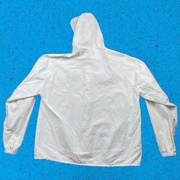 Vintage Cancun Mexico Windbreaker - Picture 1 of 5